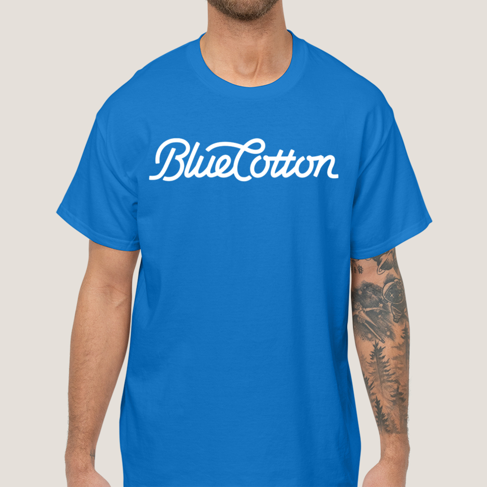 Image of 2000 Gildan Ultra Cotton Tee