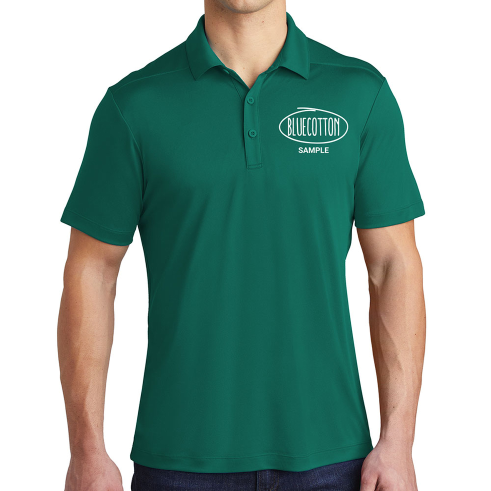 Image of ST520 Sport-Tek Posi-UV Pro Polo