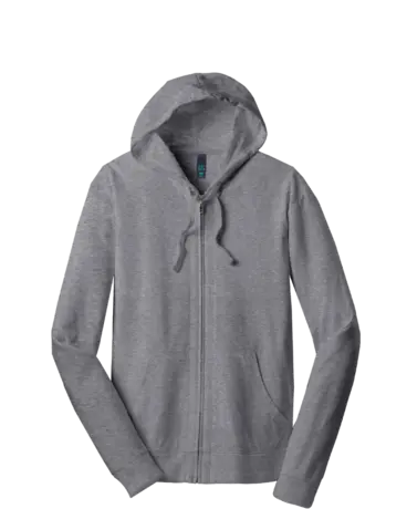 トップス BOOTLEGGERS FULL DIPPED zip hoodie Portland Gear® Women's Cloudburst Zip Hoodie