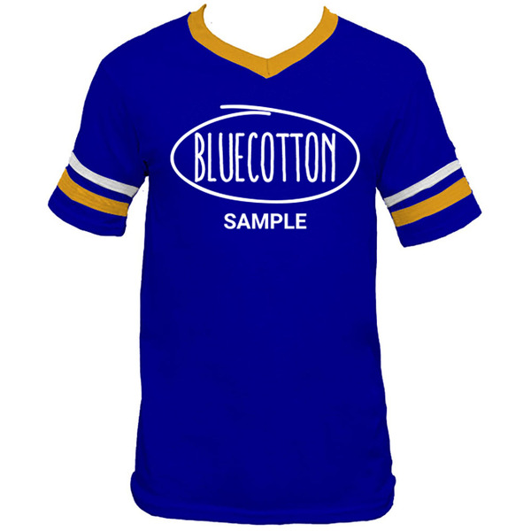 360 Augusta Double Sleeve Stripe Jersey