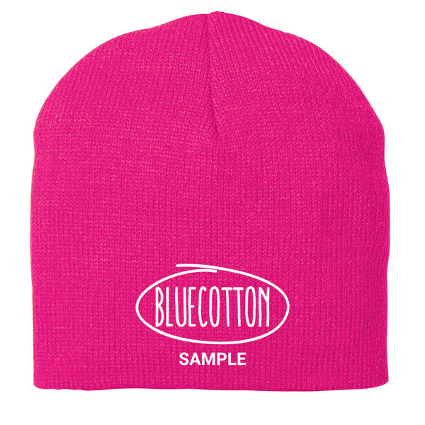 CP91 Port & Company Beanie Cap