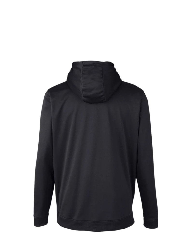 Image of a model wearing a 1370379 Under Armour Men's Storm Armourfleece