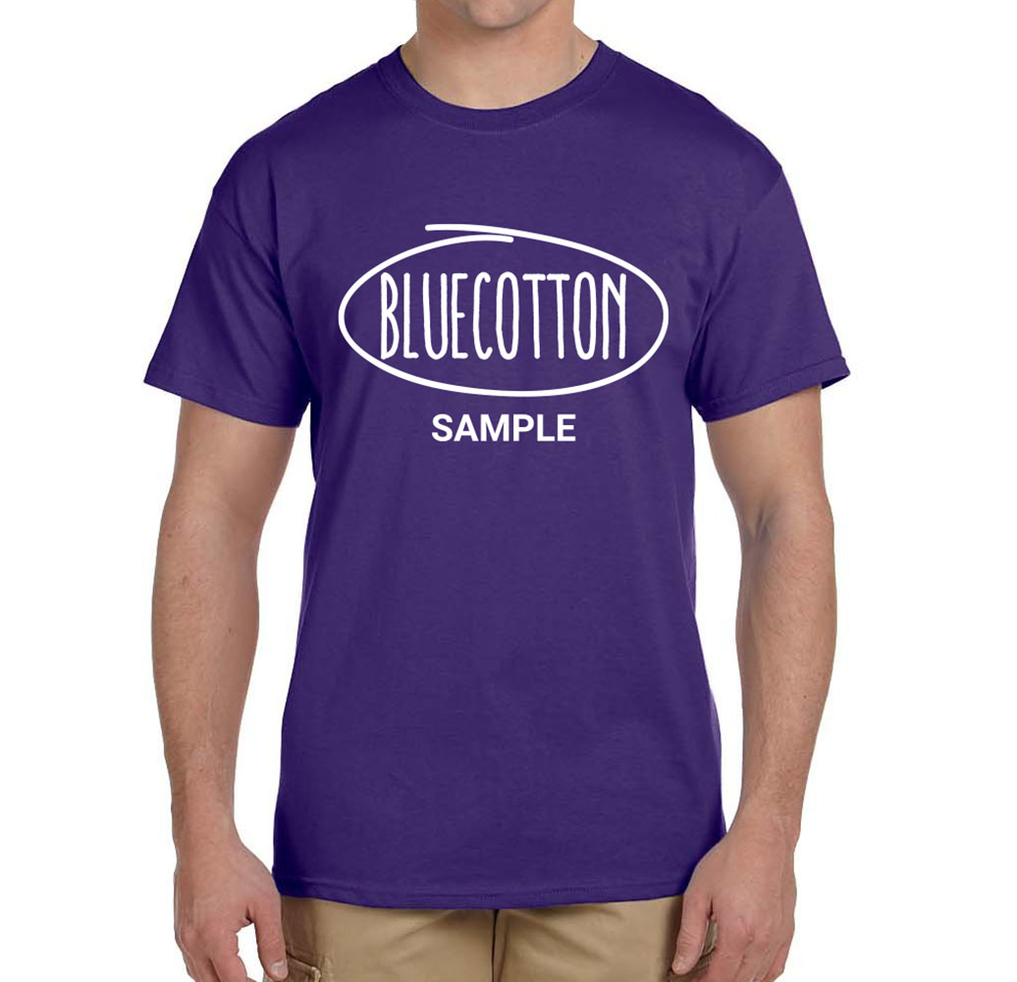 Image of 3930 Fruit of the Loom HD Cotton Tee