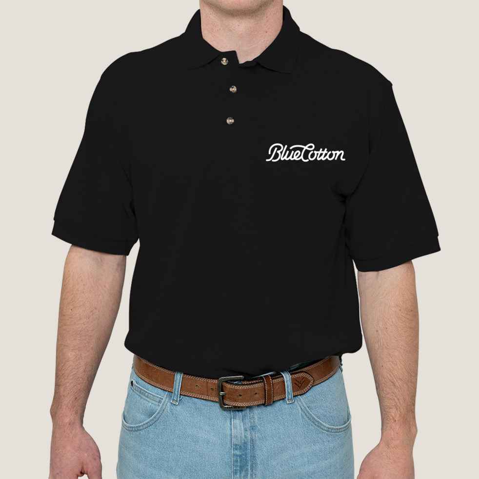 Image of K420 Port Authority Pique Knit Sport Shirt