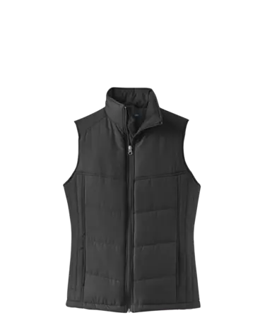 Shop Our Versatile Custom Printed Vests | BlueCotton