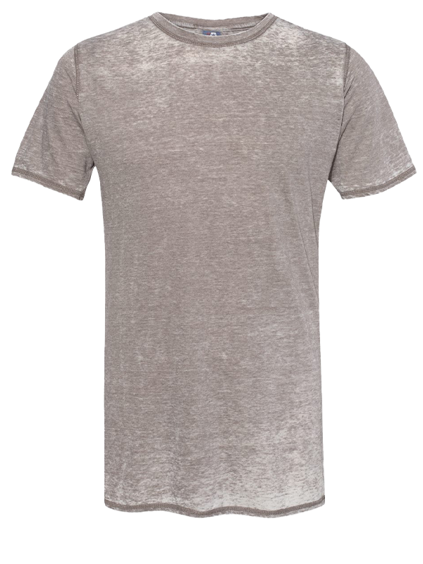 8115 J. America Zen Jersey T-Shirt
