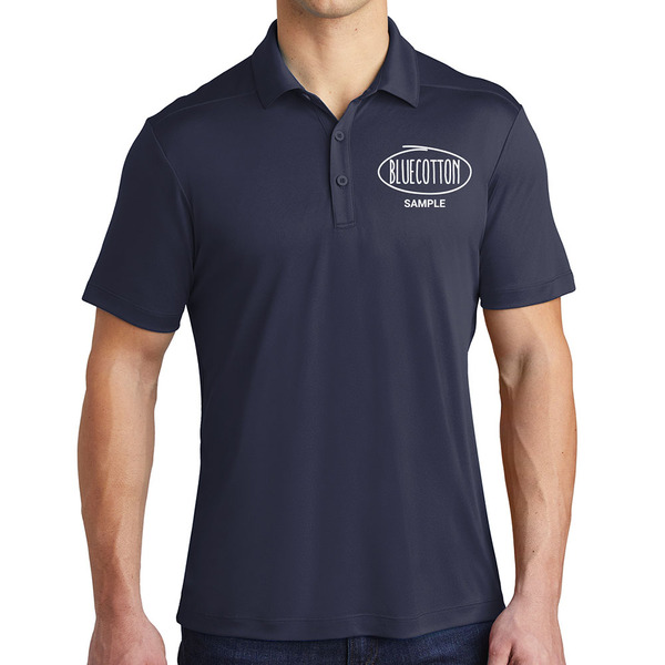 ST520 Sport-Tek Posi-UV Pro Polo