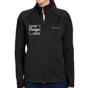M15392 Marmot Ladies' Leconte Fleece Jacket