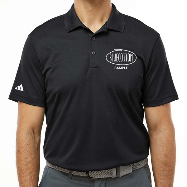 A430 Adidas Basic Sport Polo