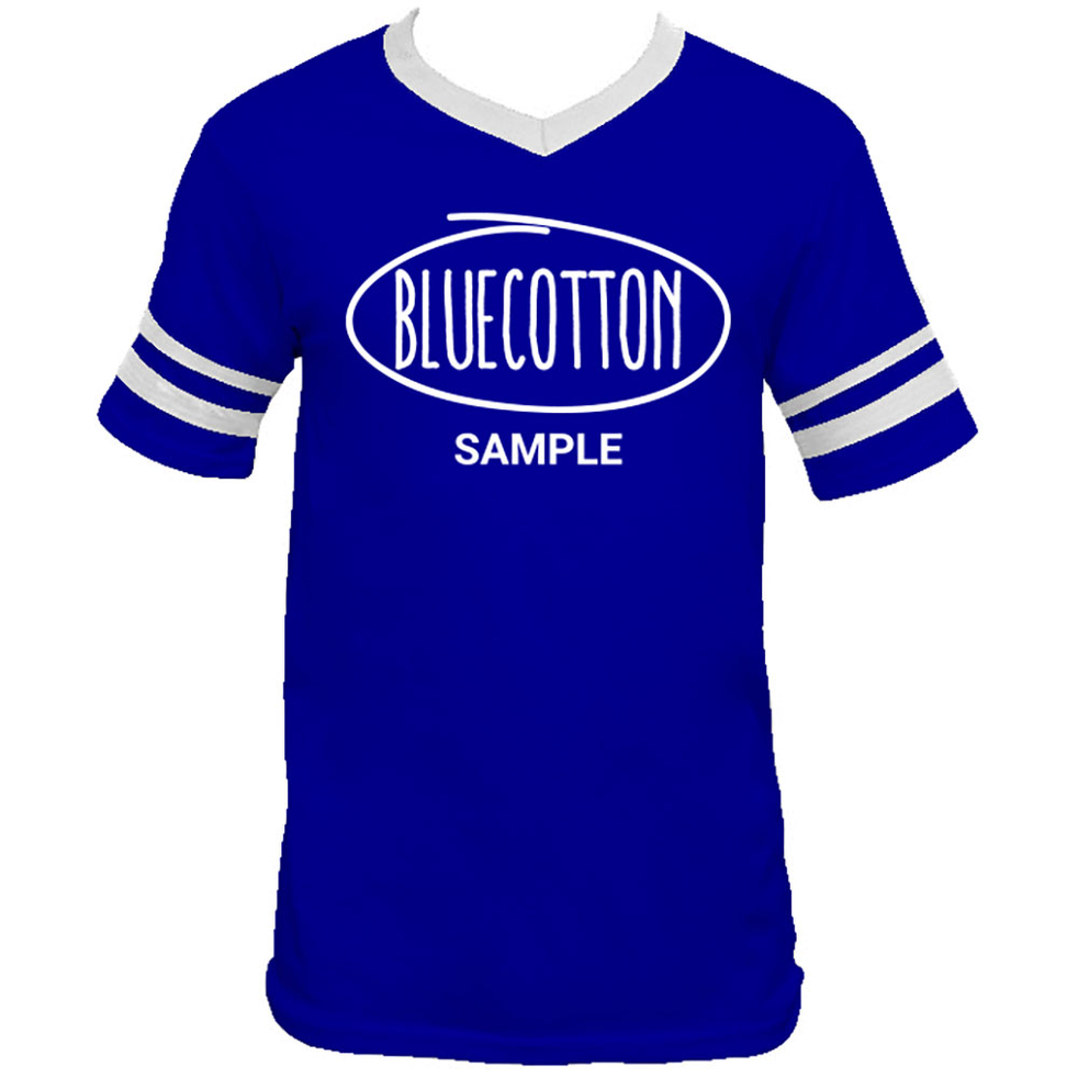 Image of 360 Augusta Double Sleeve Stripe Jersey