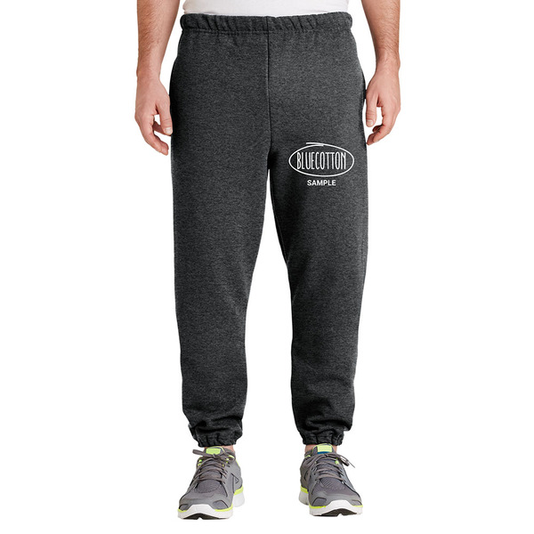 4850MP Jerzees NuBlend SUPER SWEATS Pocketed Sweatpants