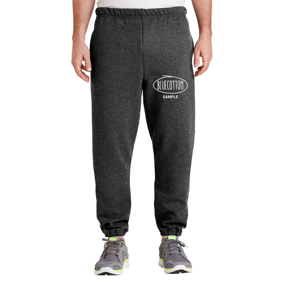 Image of 4850MP Jerzees NuBlend SUPER SWEATS Pocketed Sweatpants