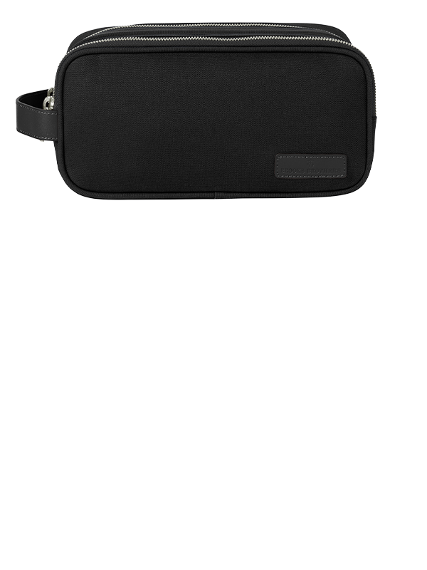 BB18870 Brooks Brothers® Wells Dopp Kit