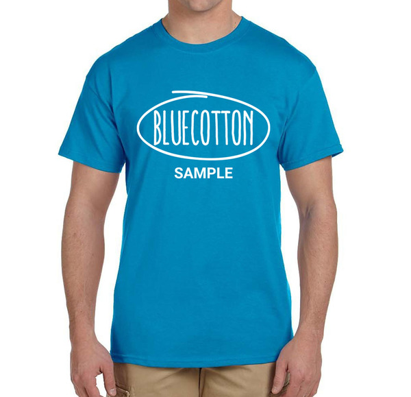 3930 Fruit of the Loom HD Cotton Tee