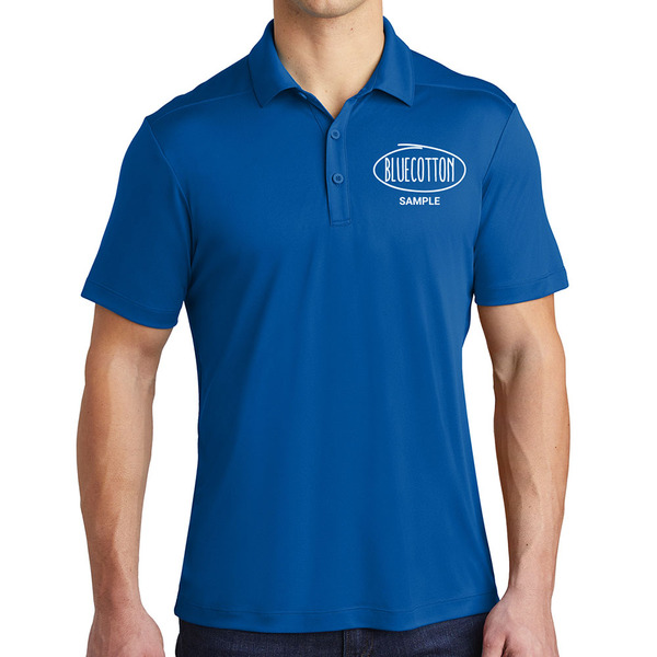ST520 Sport-Tek Posi-UV Pro Polo