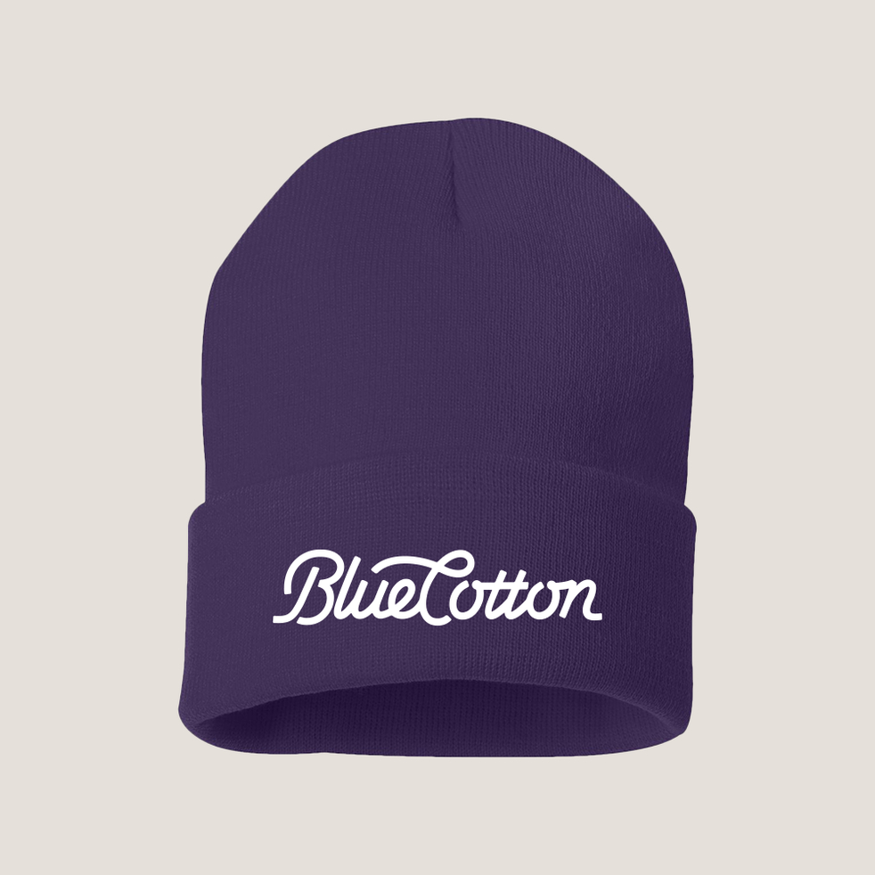 Image of SP12 Sportsman Solid Knit Beanie