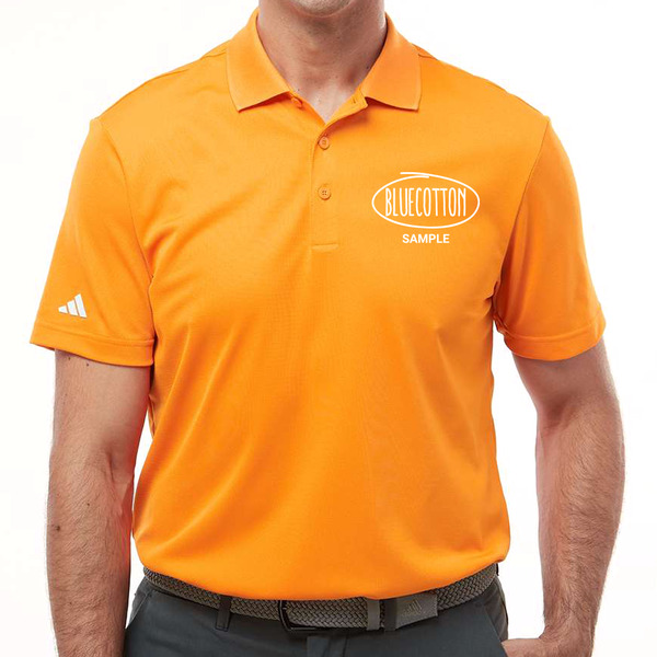 A430 Adidas Basic Sport Polo