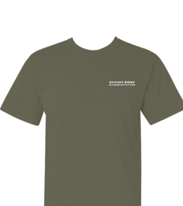 Home of the Brave design idea