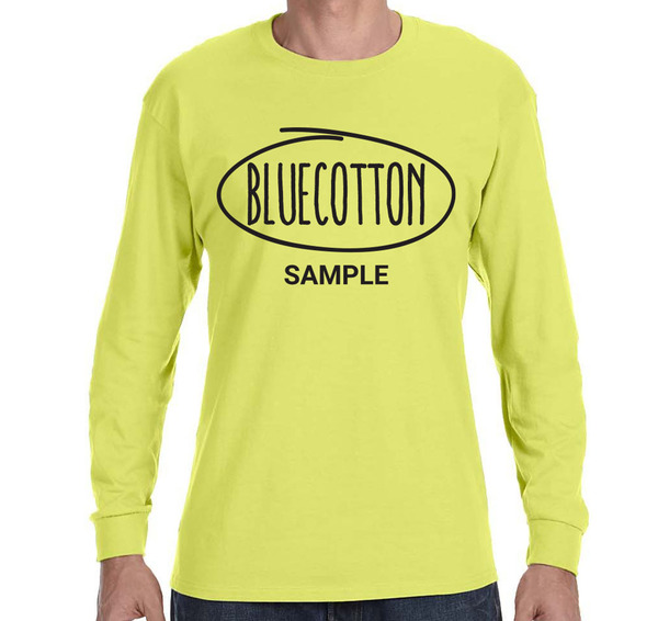 29LS Jerzees Long Sleeve Tee