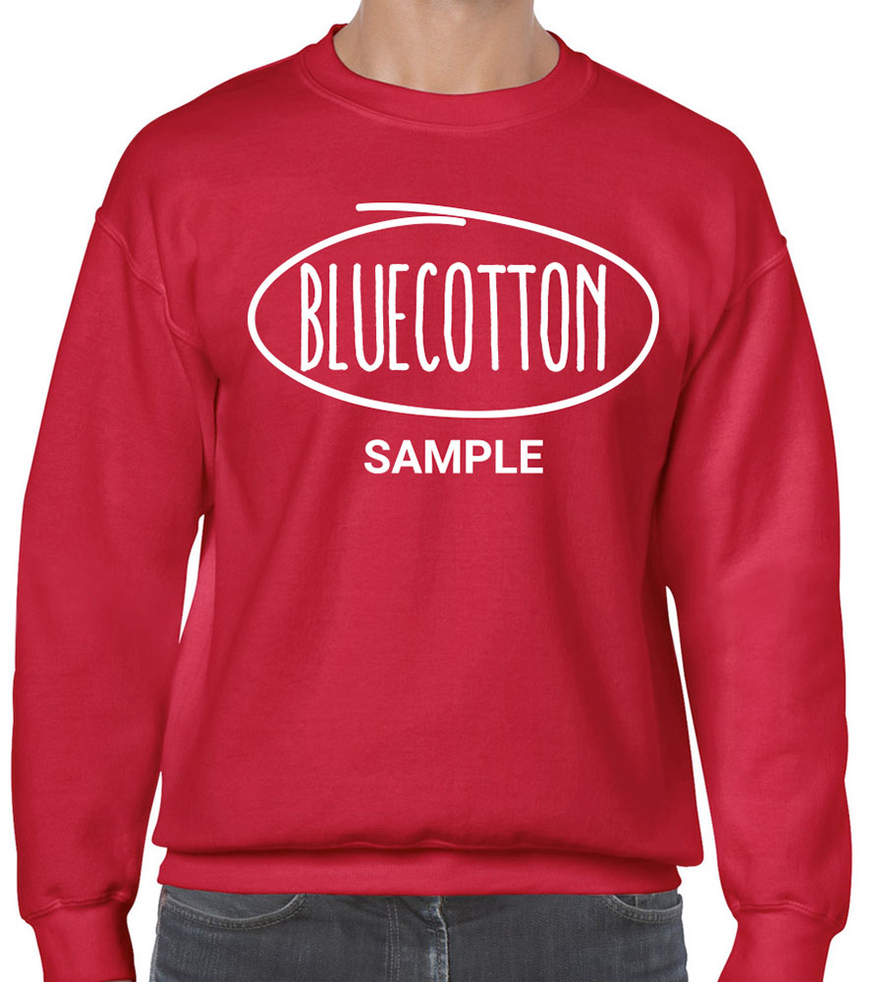 Image of 18000 Gildan Crewneck Sweatshirt
