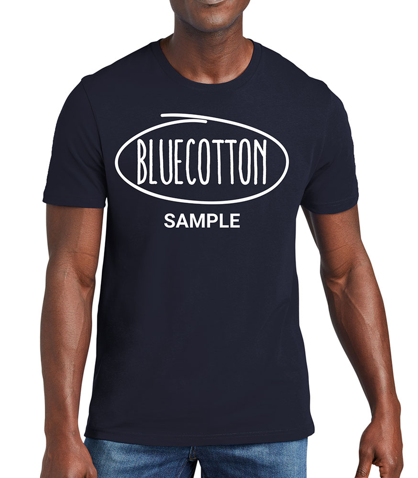 Image of AL2100 Allmade® Unisex Organic Cotton Tee