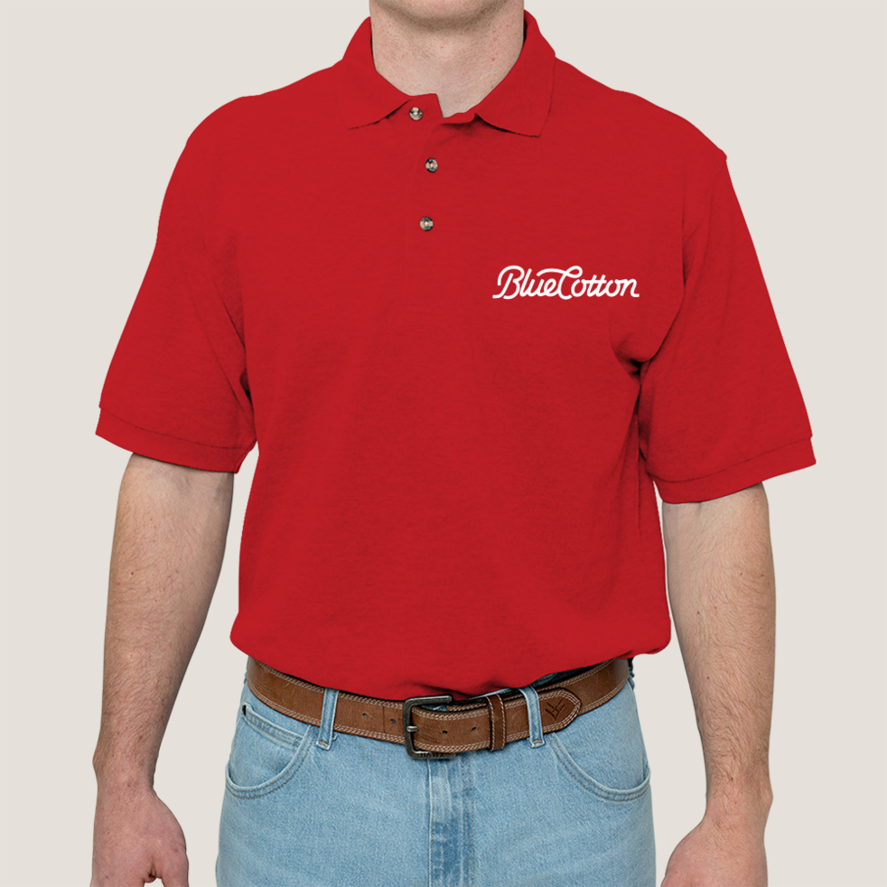 Image of K420 Port Authority Pique Knit Sport Shirt