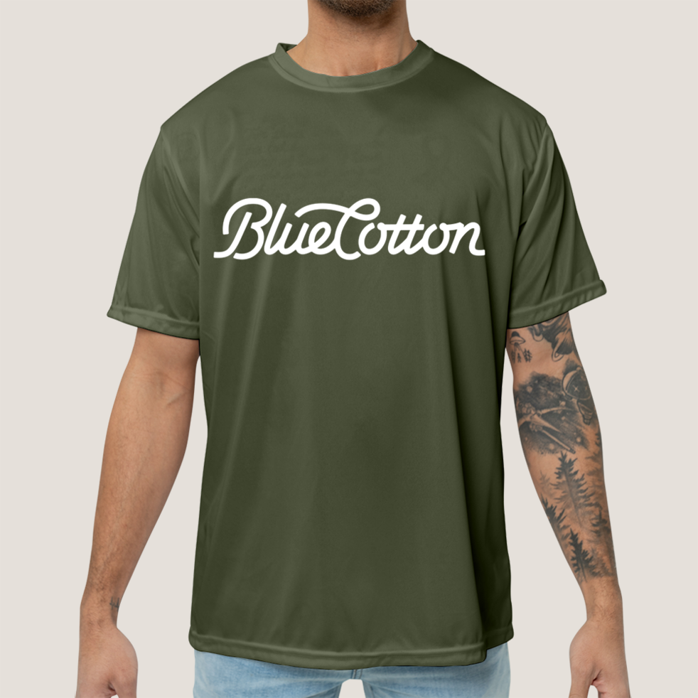 Image of Augusta 790 Moisture Wicking Tee