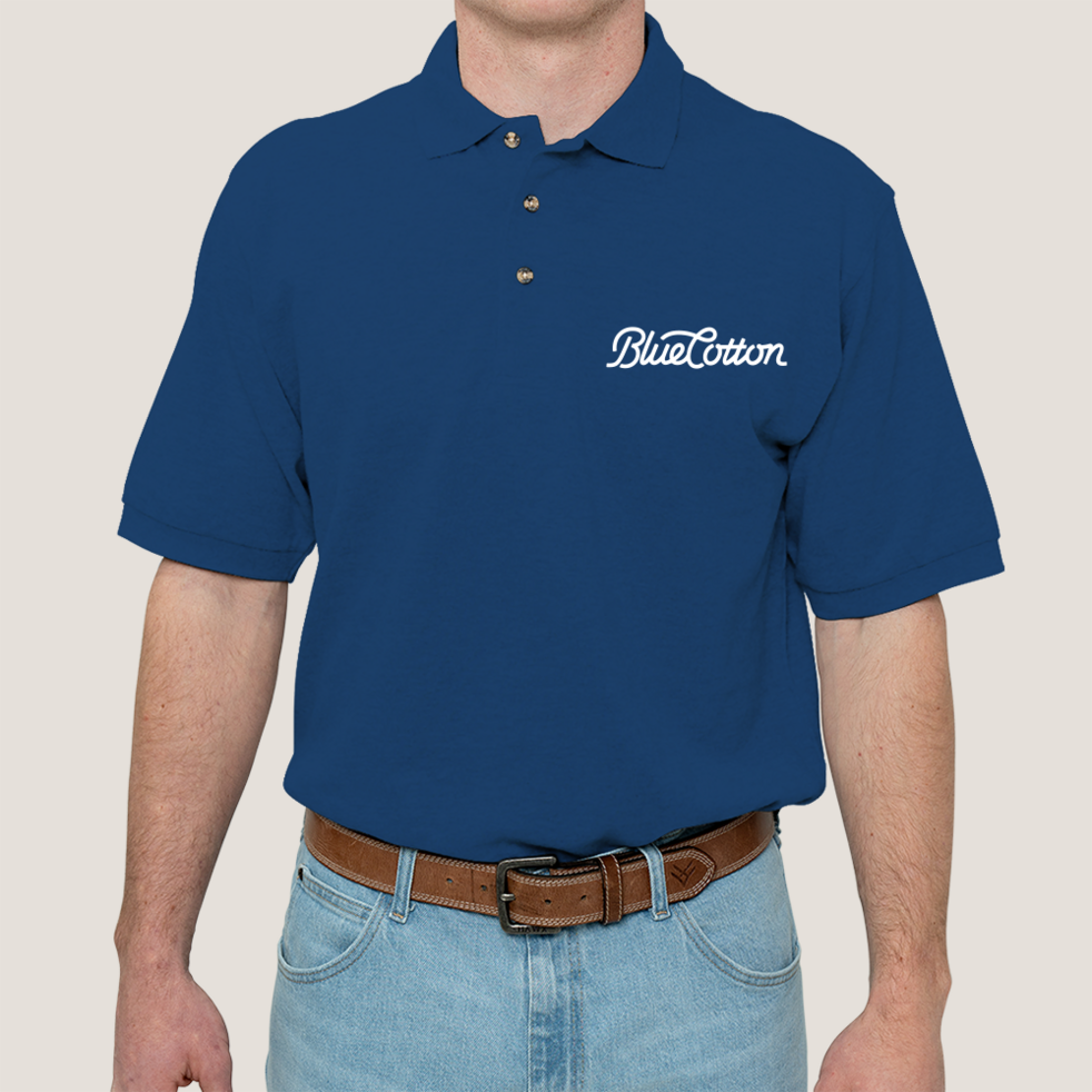 Image of K420 Port Authority Pique Knit Sport Shirt