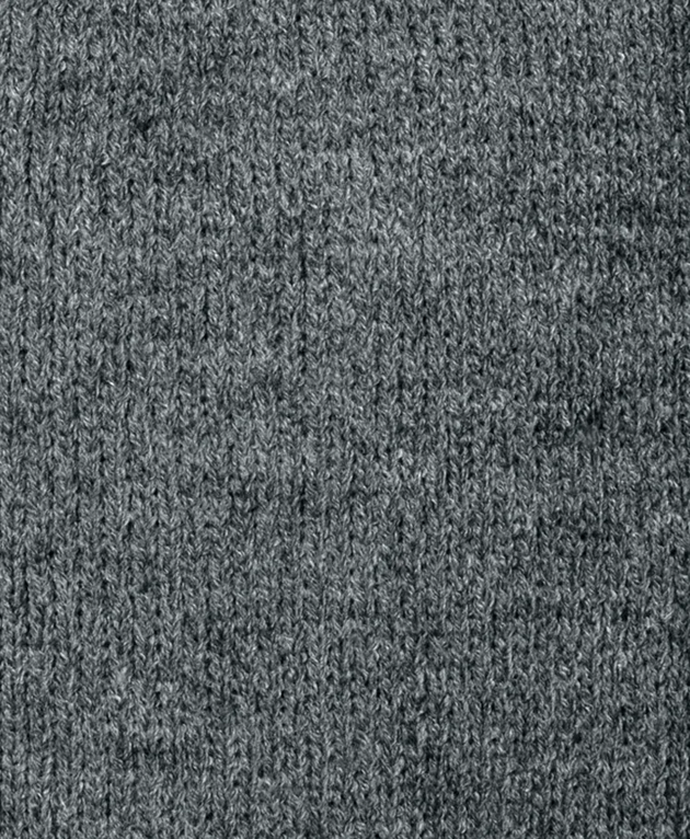 Closeup of a CP91 Port & Company Beanie Cap
