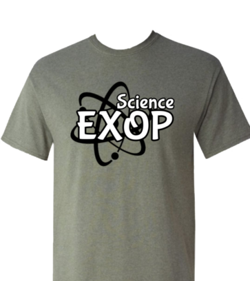 Science EXPO design idea