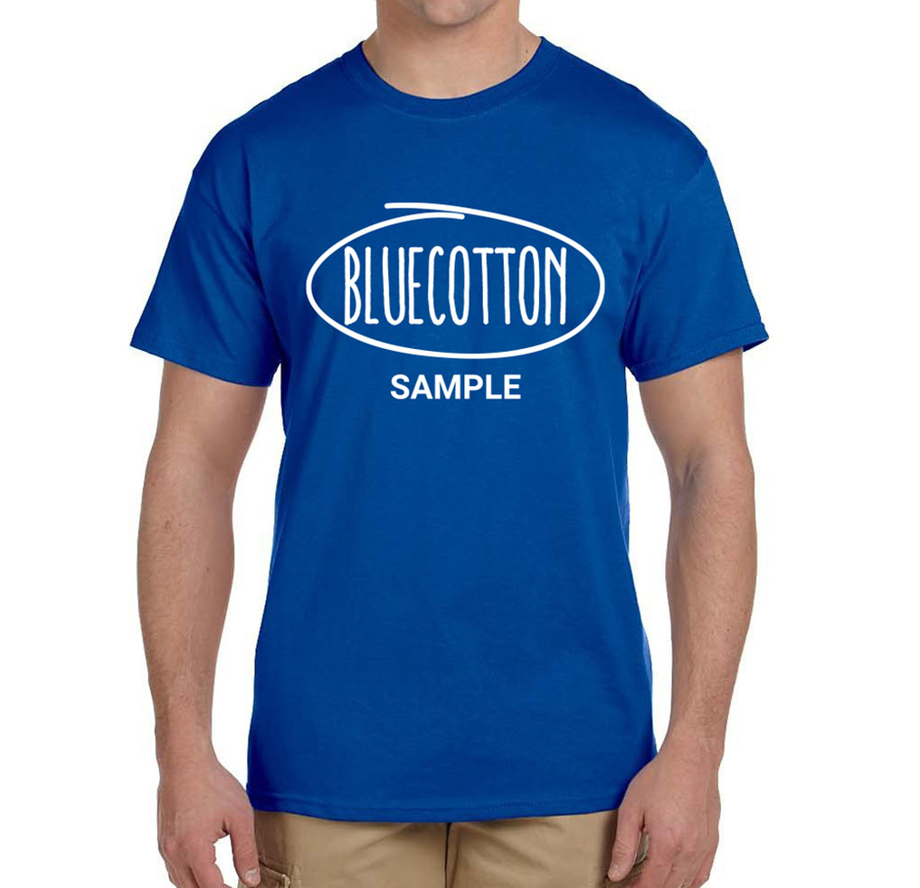 Image of 3930 Fruit of the Loom HD Cotton Tee