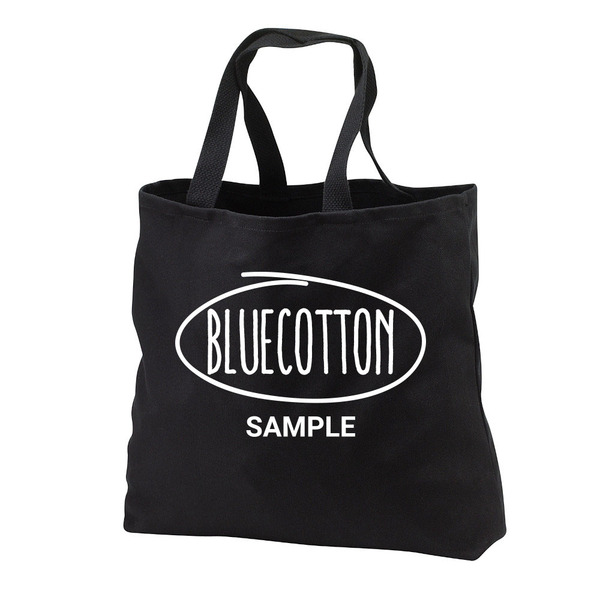 B050 Port Authority Ideal Twill Convention Tote