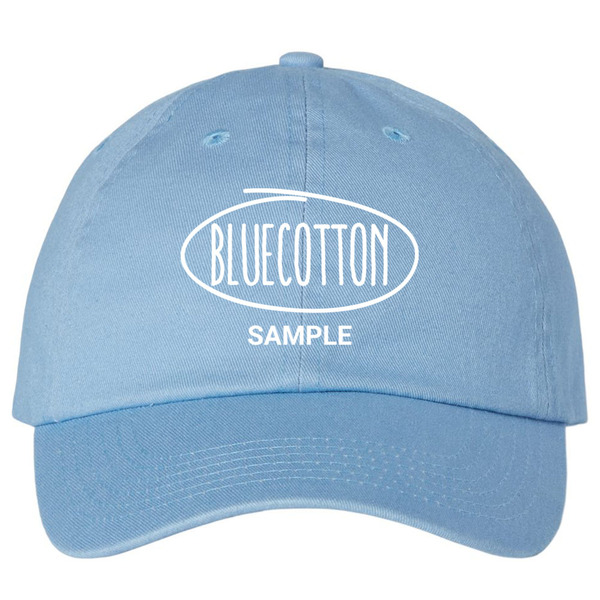 VC300 Valucap Bio-Washed Cap