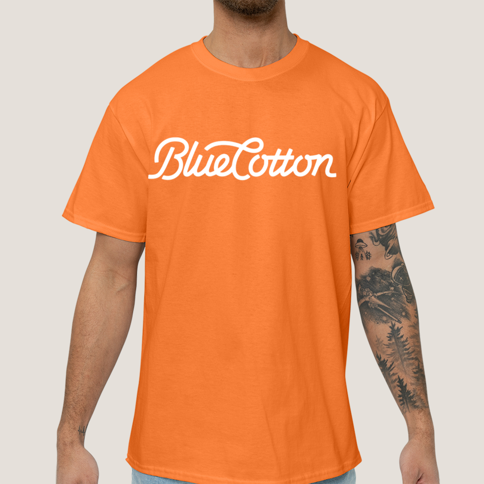 Image of PC61 Port & Company Essential Tee
