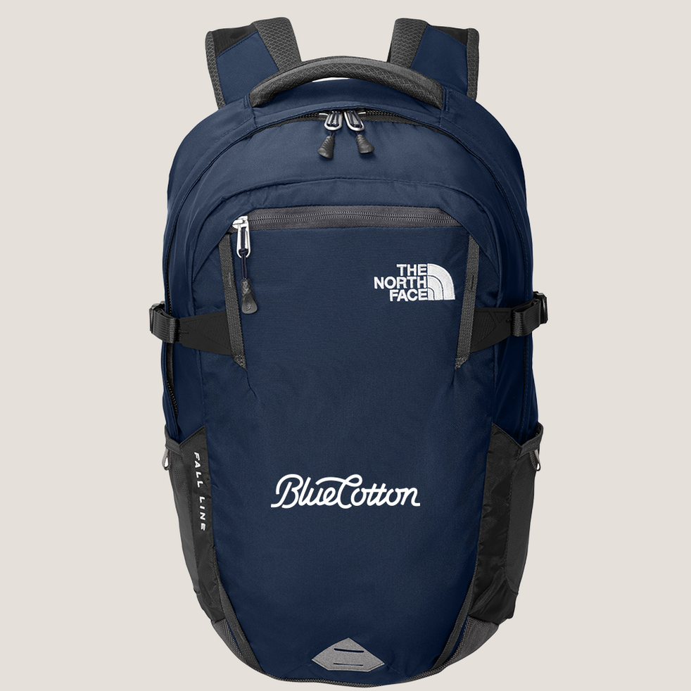 Image of NF0A3KX7 The North Face Fall Line Backpack