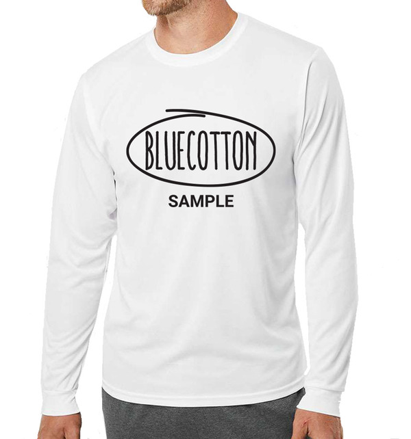 Augusta 788 Wicking Long Sleeve Tee