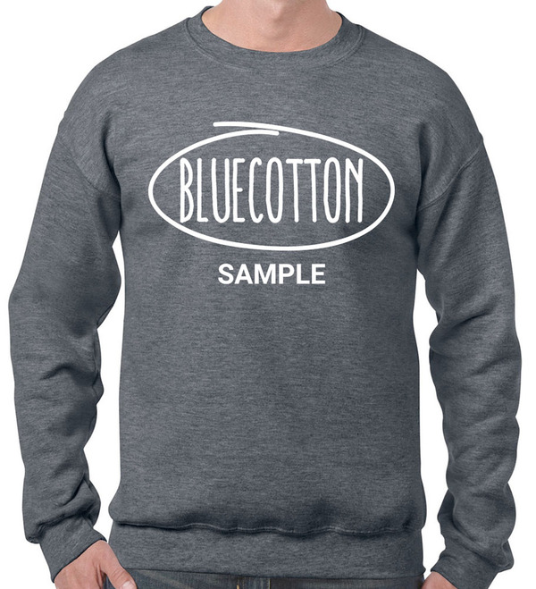 18000 Gildan Crewneck Sweatshirt