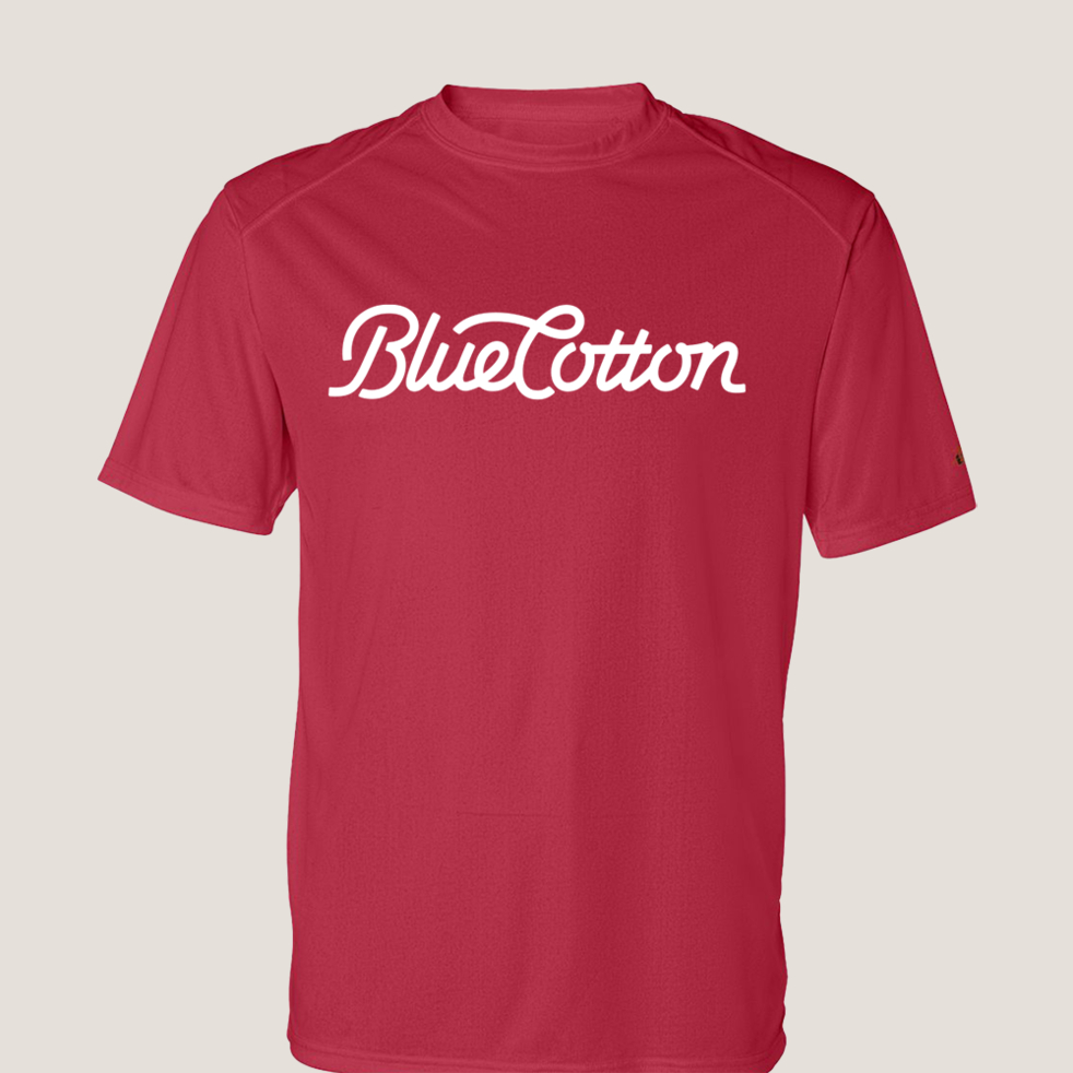 Image of Badger Sport BD4120 Core Tee