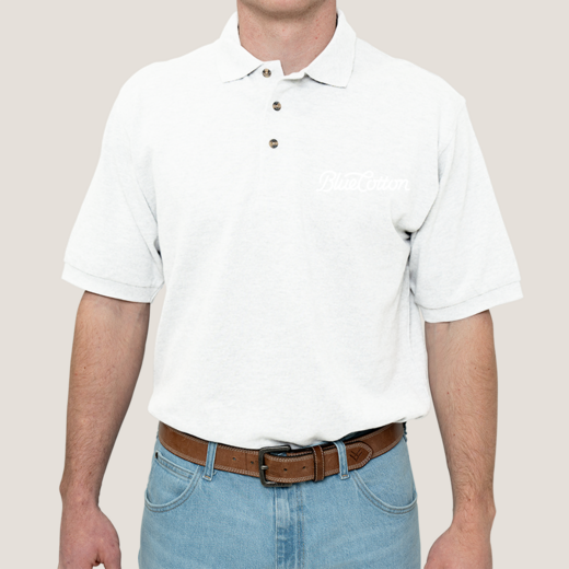 Sample image of K420 Port Authority Pique Knit Sport Shirt