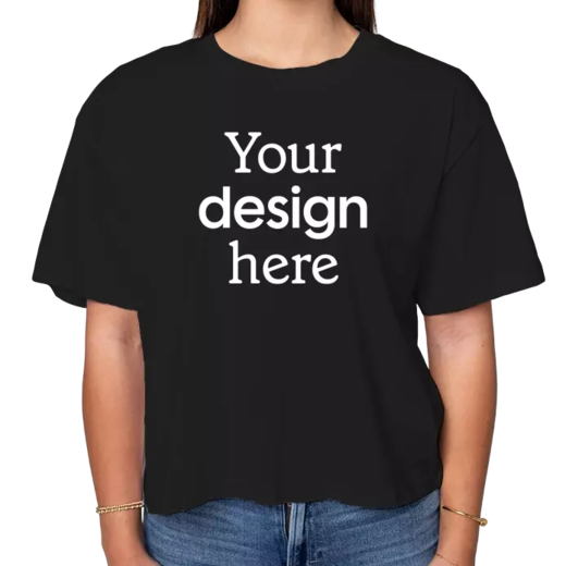 Sample image of 4006 AS Colour Women's Martina Tee
