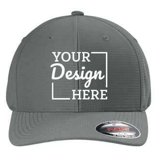 Custom Hats:  TM1MU426 TravisMathew Rad Flexback Cap