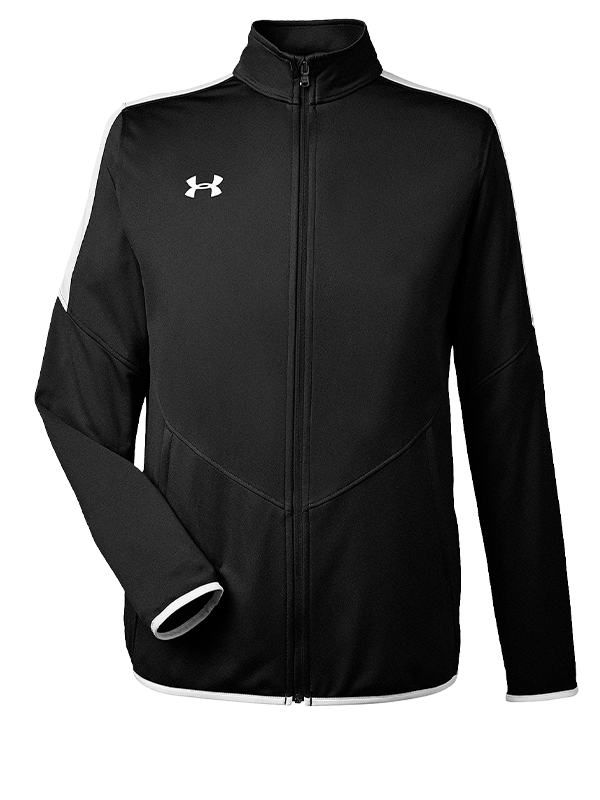 1326761 Under Armour Men's Rival Knit Jacket