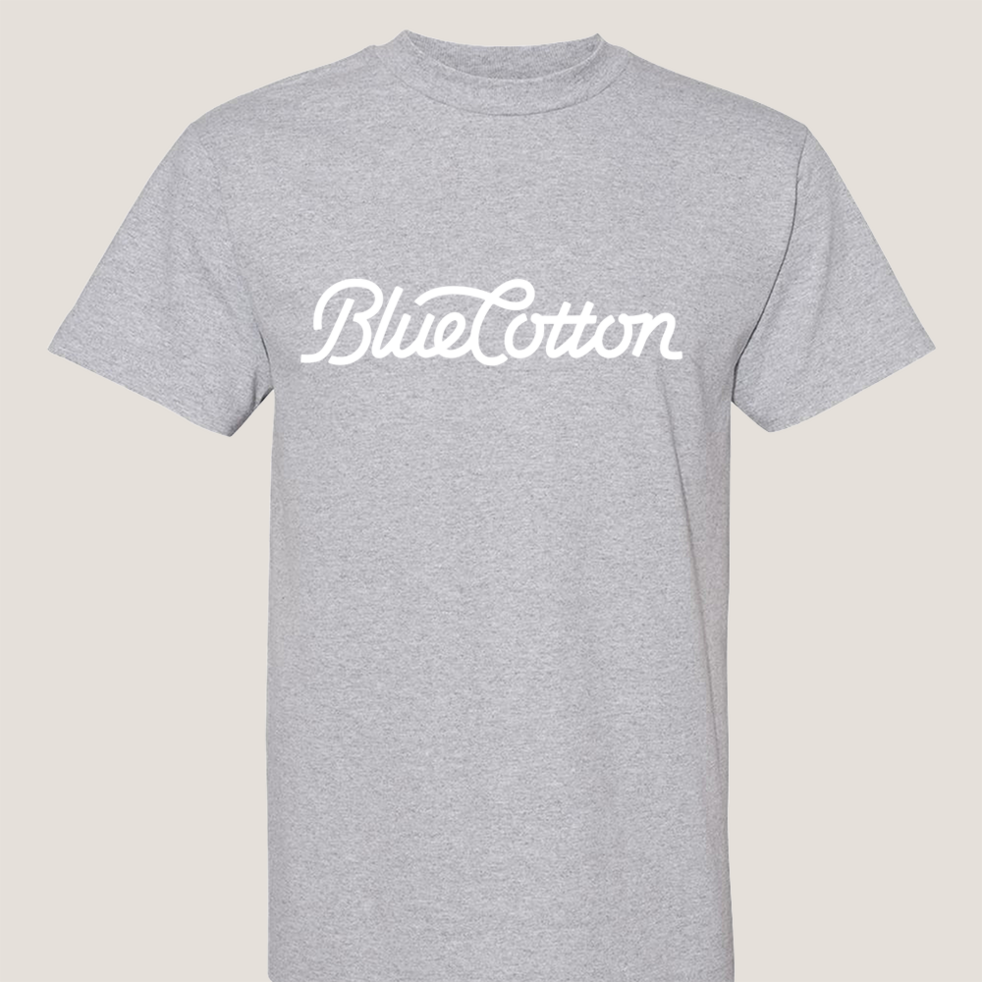 Image of 1301 American Apparel Unisex Heavyweight Cotton Tee