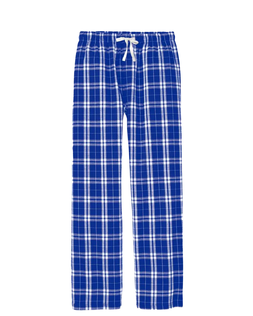 mens flannel wholesale plaid pajama pants