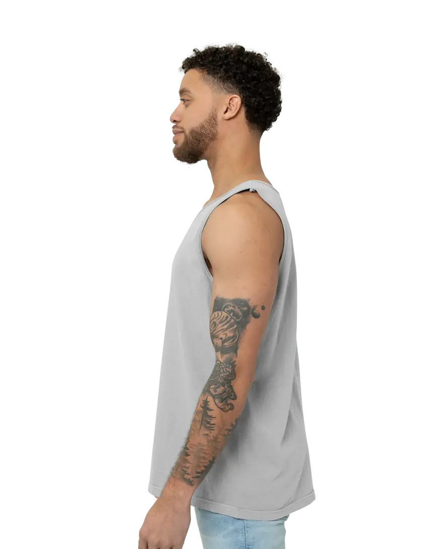 Comfort Colors Custom Neon Tank Tops & More Colors
