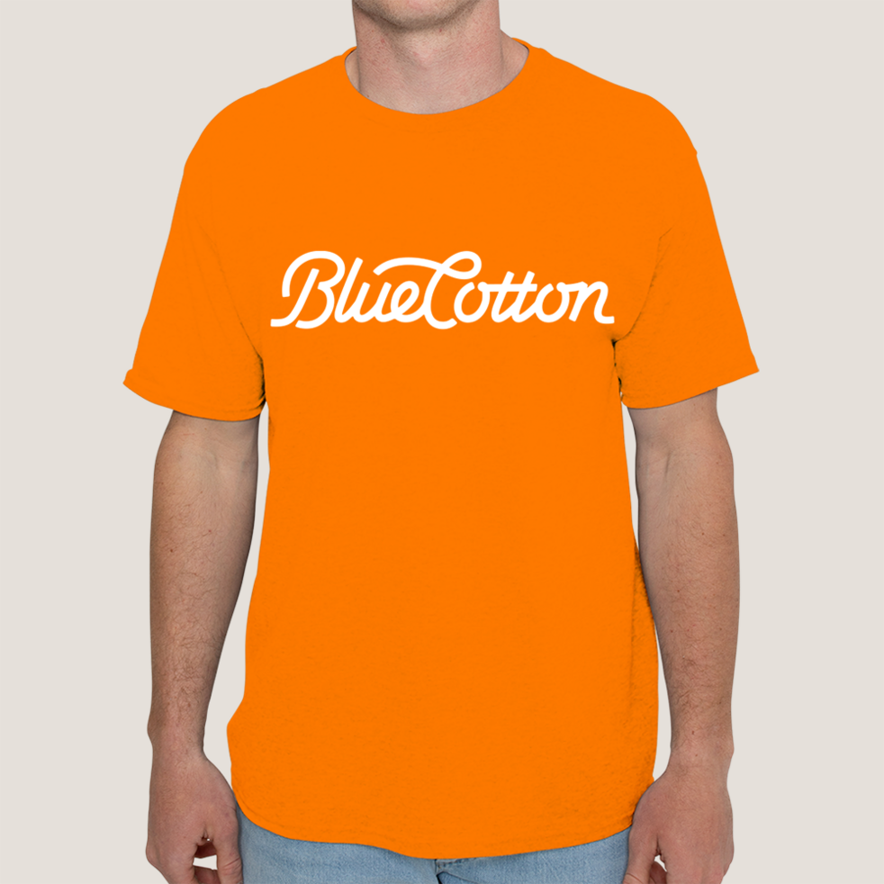 Image of 29M Jerzees Heavyweight Blend Tee