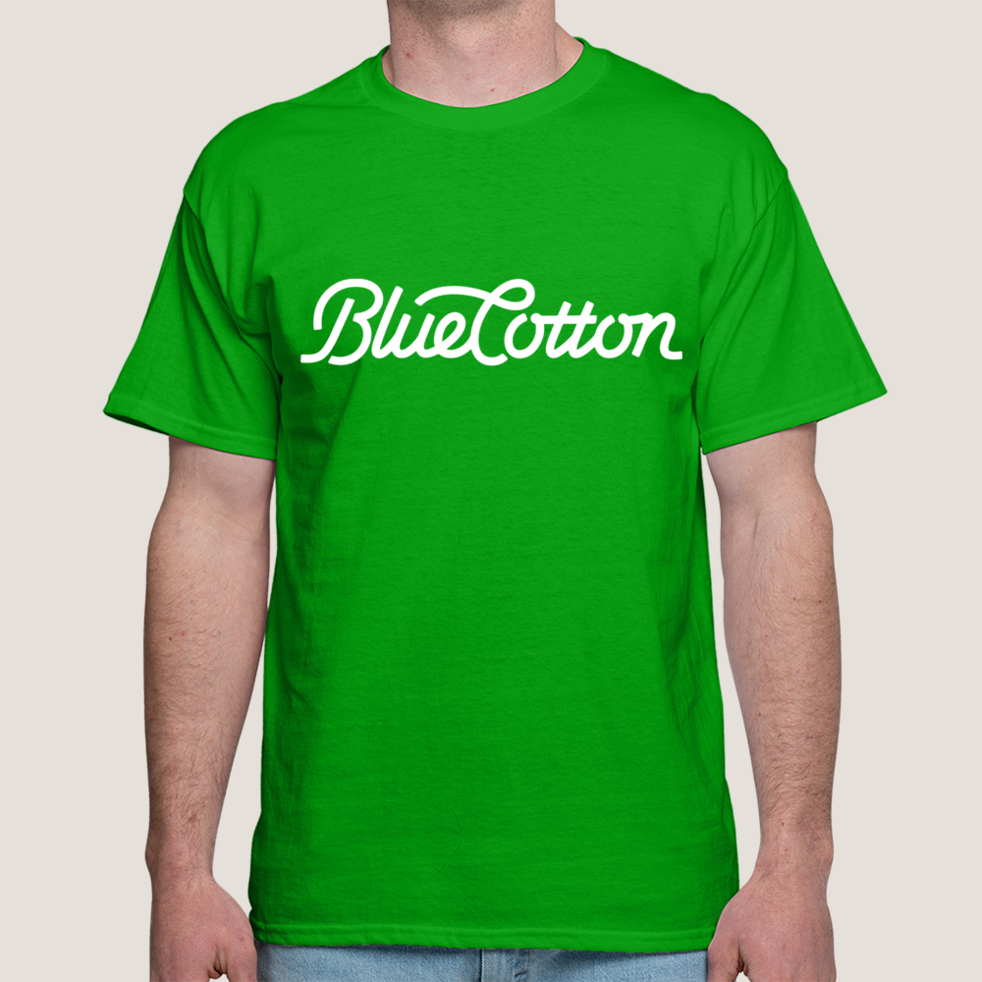 Image of 5000 Gildan Heavy Cotton T-Shirt