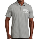 TM1MY403 TravisMathew Oceanside Geo Polo