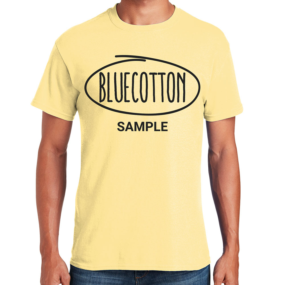 Image of 5000 Gildan Heavy Cotton T-Shirt