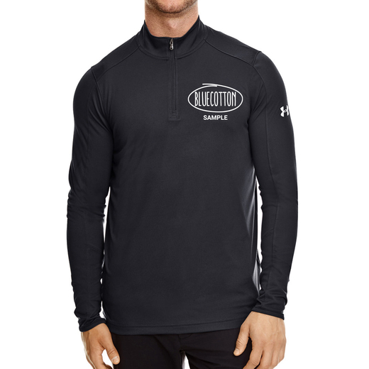 Sample image of 1300131 Under Armour Men's UA Tech™ Quarter-Zip